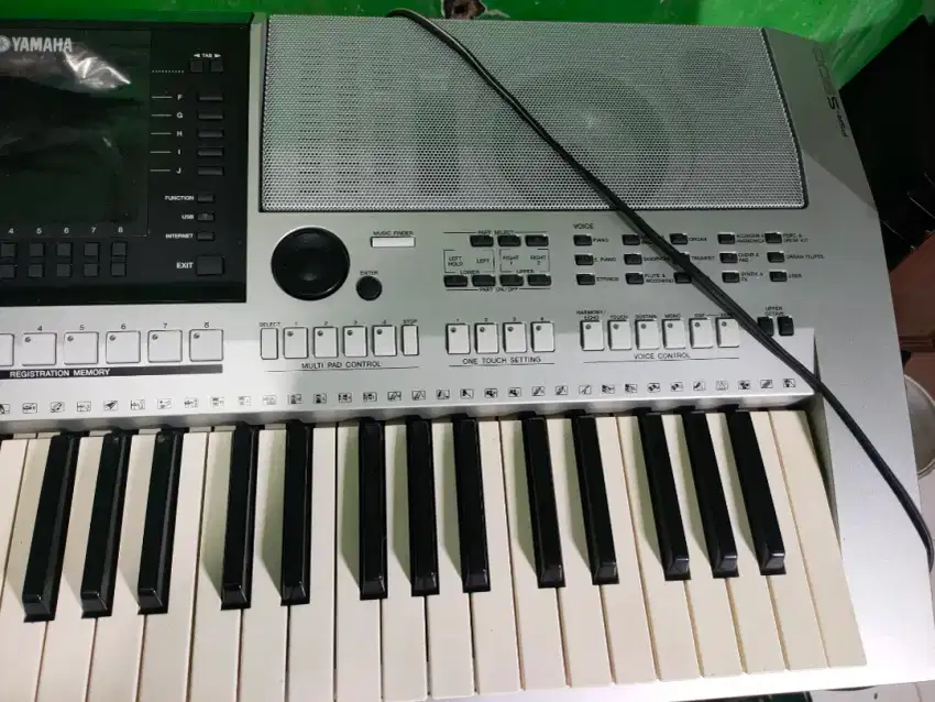 Keyboard dan alat musik