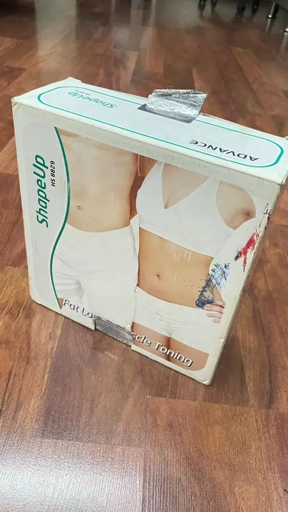 Advance Shape Up HS8829