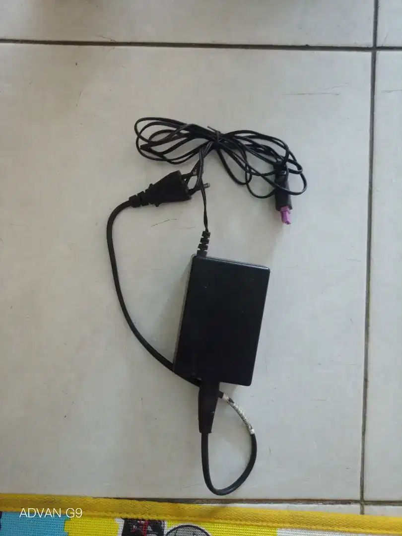 AC Power Adapter for HP Deskjet