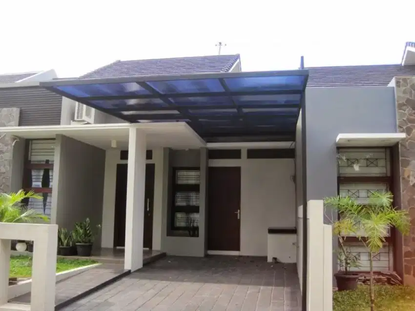 Canopy /carport murah