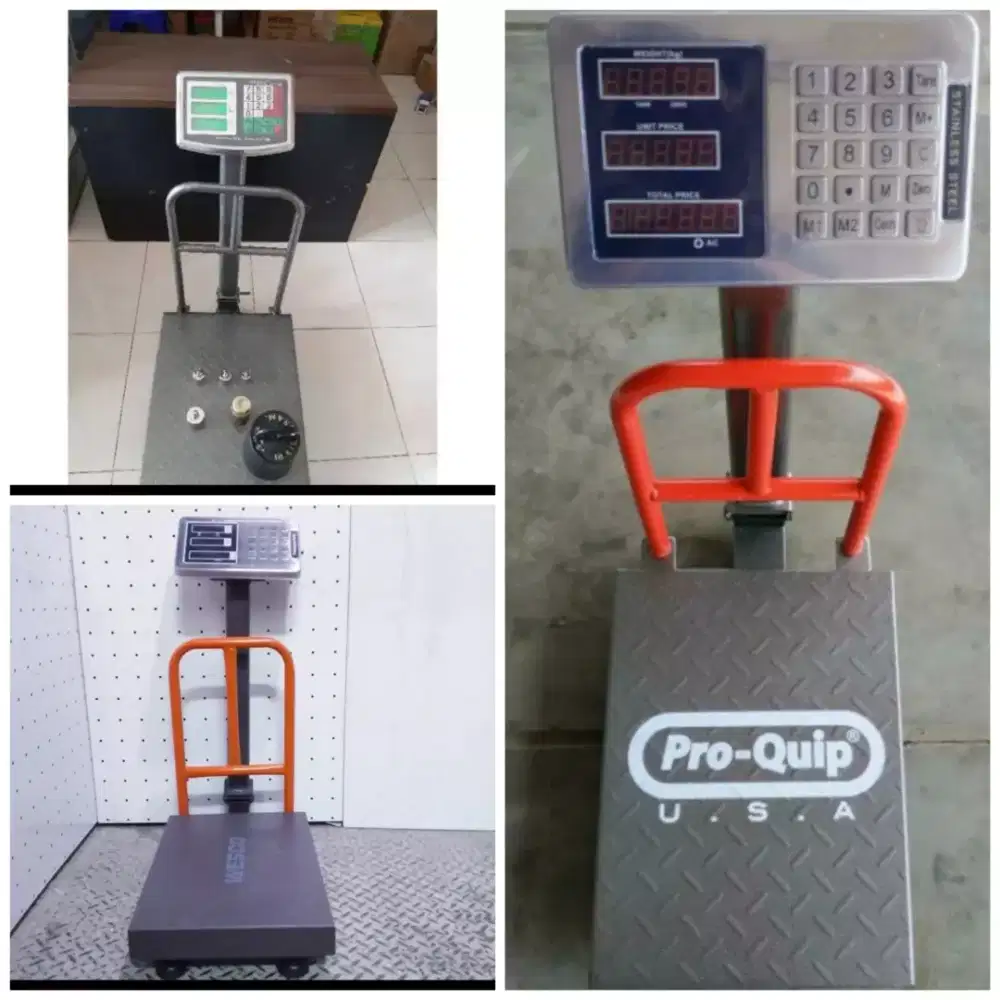 (Rumah Teknik Jogja)timbangan digital duduk 100kg,hargamulai 950rb