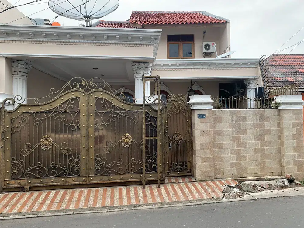 Rumah Second - Dijual Rumah & Apartemen Murah Di Indonesia - OLX.co.id