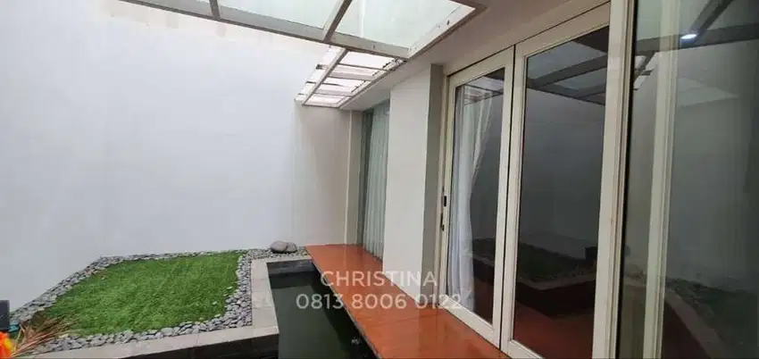Best Price Serenia Hills Cluster regent jaksel