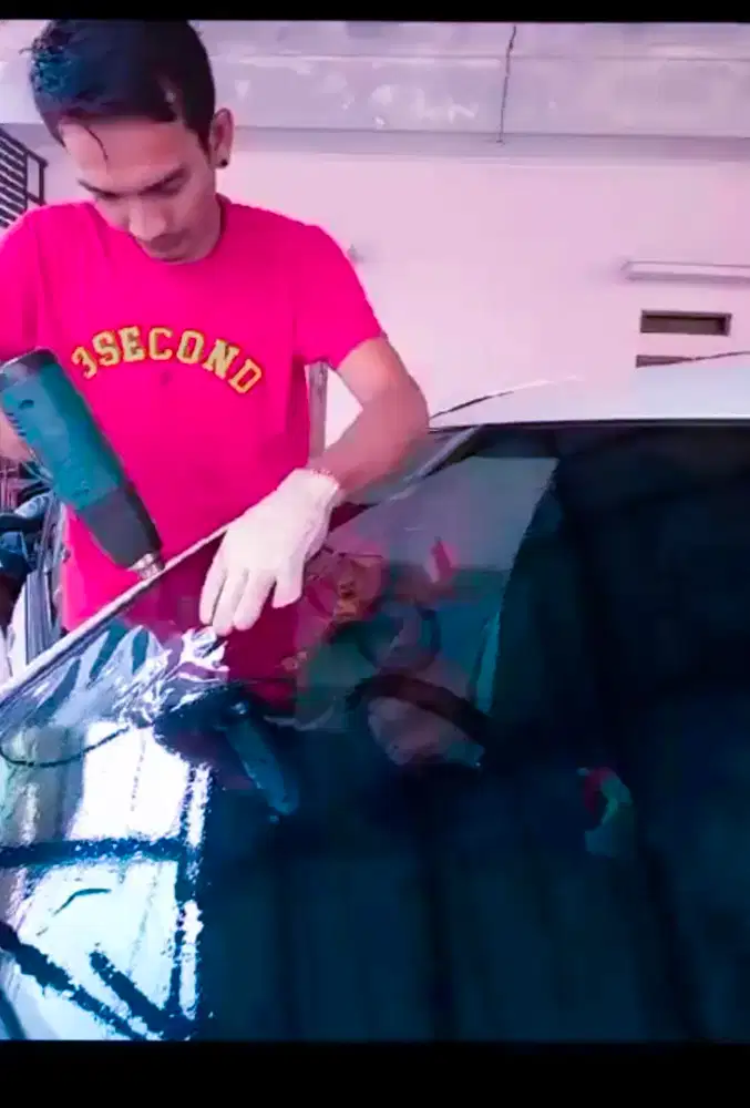 KACA FILM MOBIL MURAH MERIAH