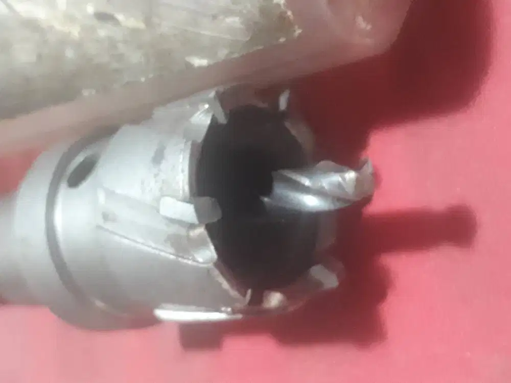 einhill Hole Saw TCT 30mm for concrete (A-478)