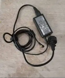 Adaptor Lite On PA-1650-86 + Kabel Power