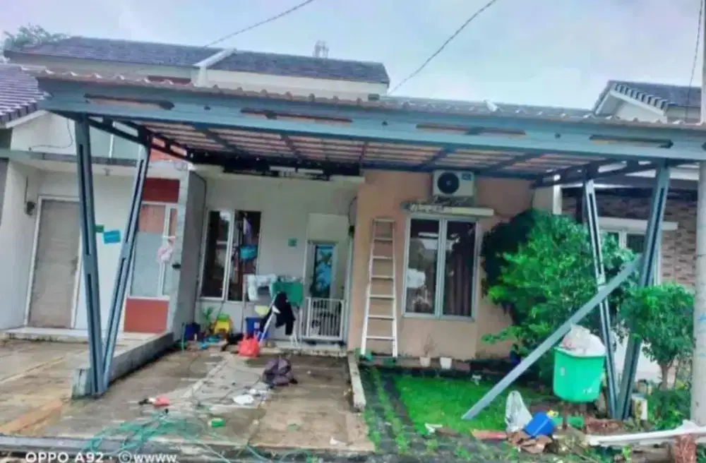 Kanopi baja ringan kekinian 202