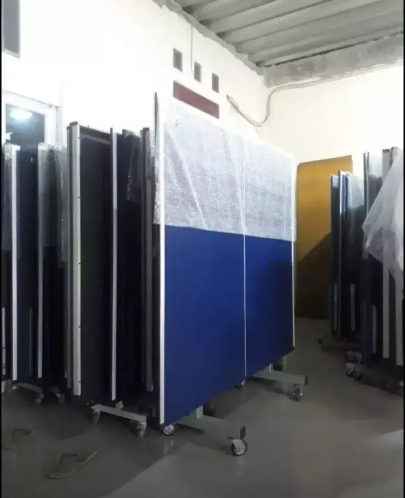 PUSATNYA MEJA PINGPONG BERKUALITAS & COD