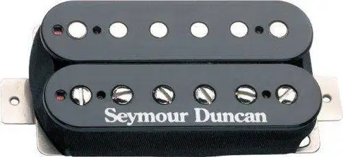 Pickup spul gitar elektrik Seymour duncan sh1n neck