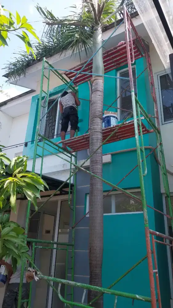 Tukang bangunan semarang