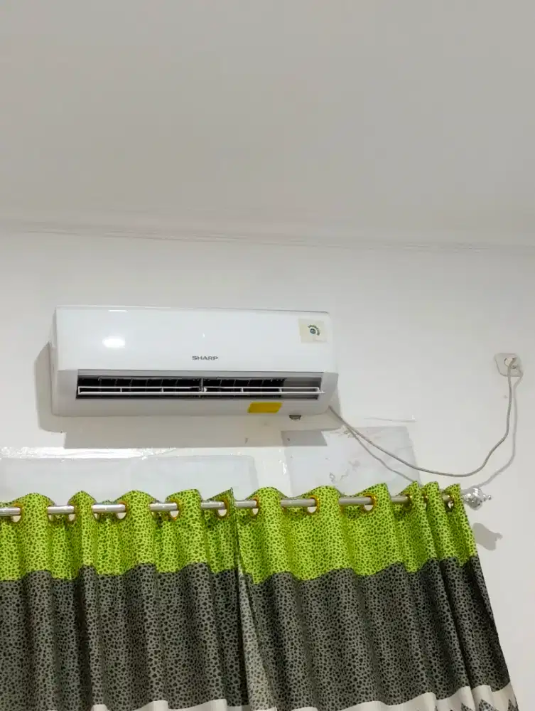 Ac Sharp 1PK low wat