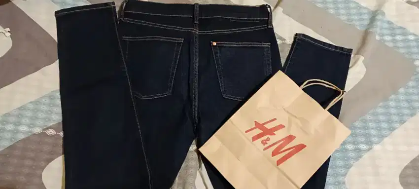 Celana H&M skinny