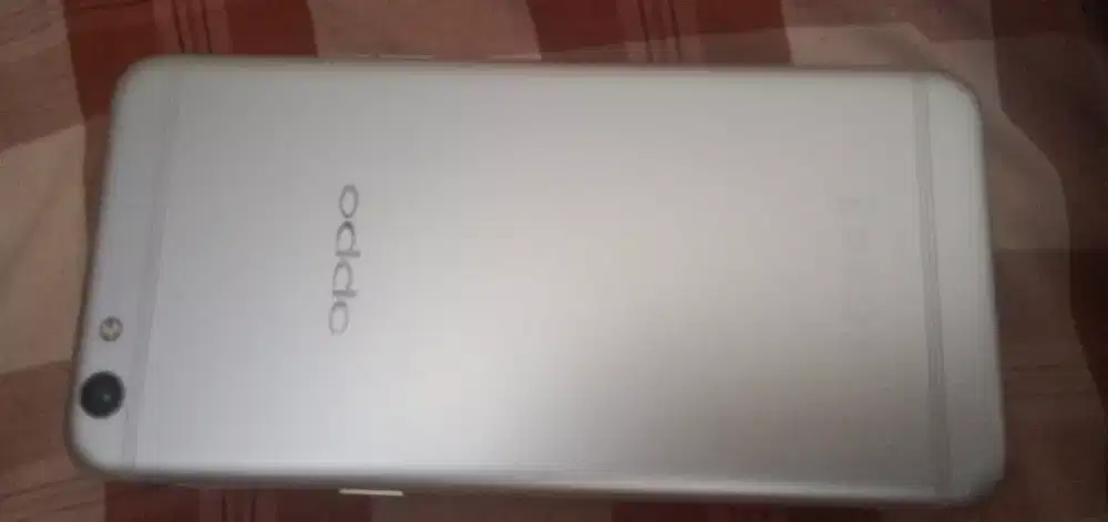 MENJUAL MESIN LCD OPPO F3 MASU KO