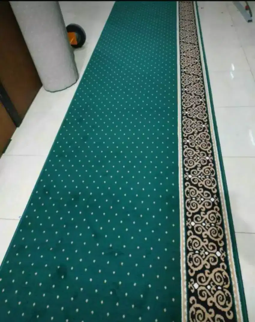 Karpet masjid murah