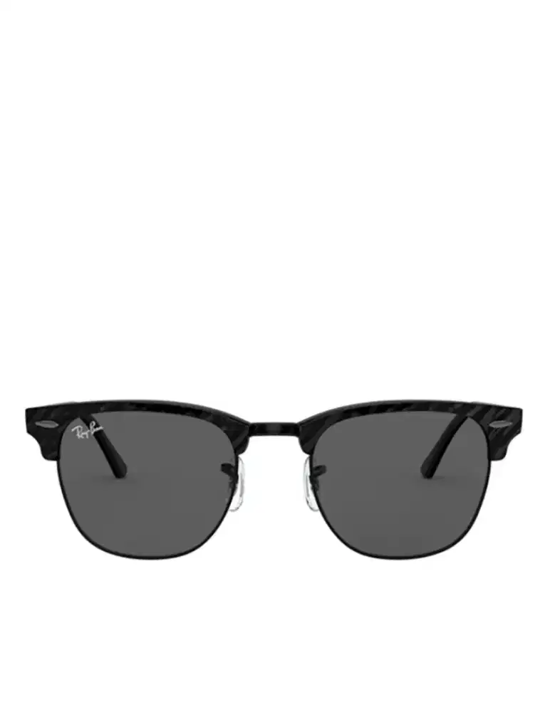 Rayban_3016 Clubmaster sunglasses