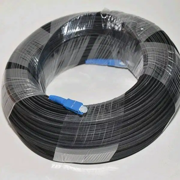 Kabel Dropcore precon 1 core panjang 100 meteran