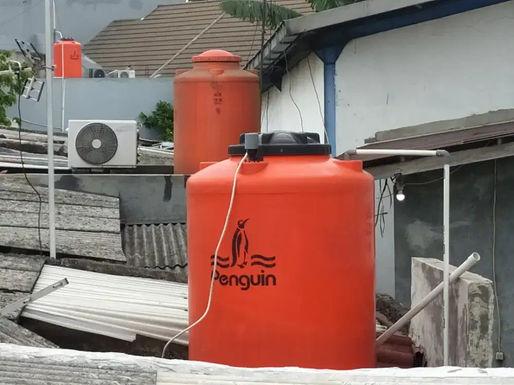 Jasa Cuci Kuras Toren Jabodetabek