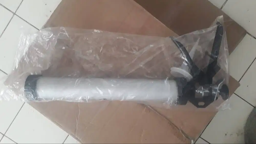 SEDIA GUN SEALANT SOSIS