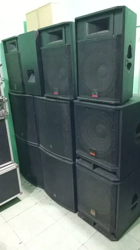 Wharfedale - Jual Alat-alat Musik Terlengkap di Indonesia - OLX.co.id