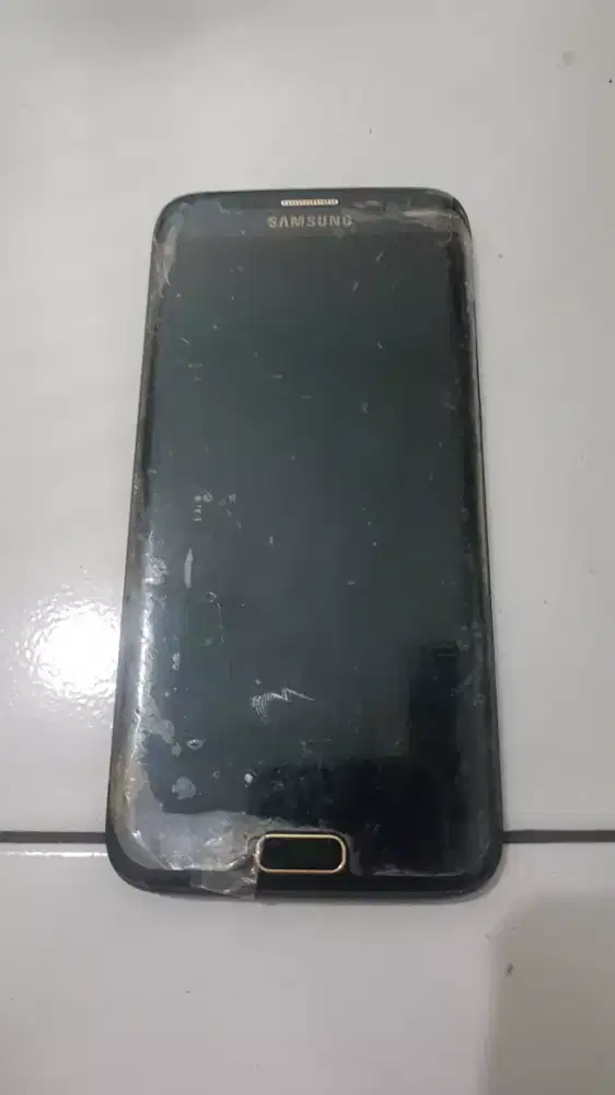 S7 galaxy golden samsung edge batman limited tag bts