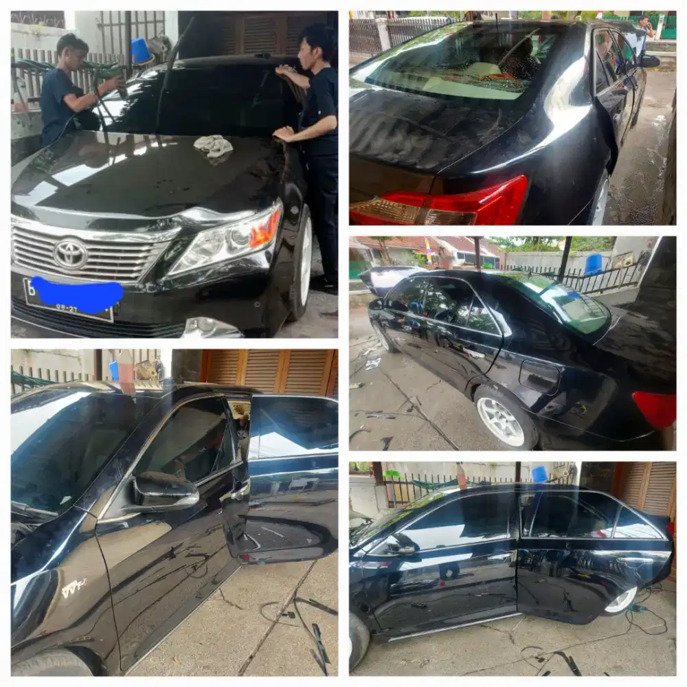 panggilan pasang kaca film mobil dan gedung