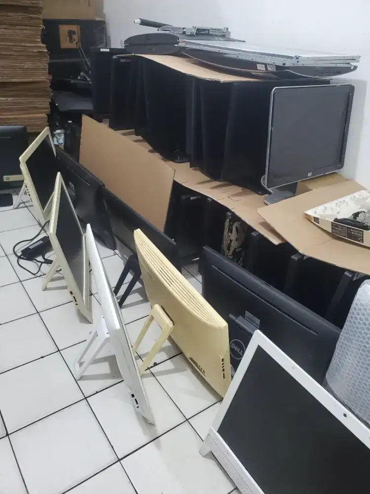 Terima jual beli komputer