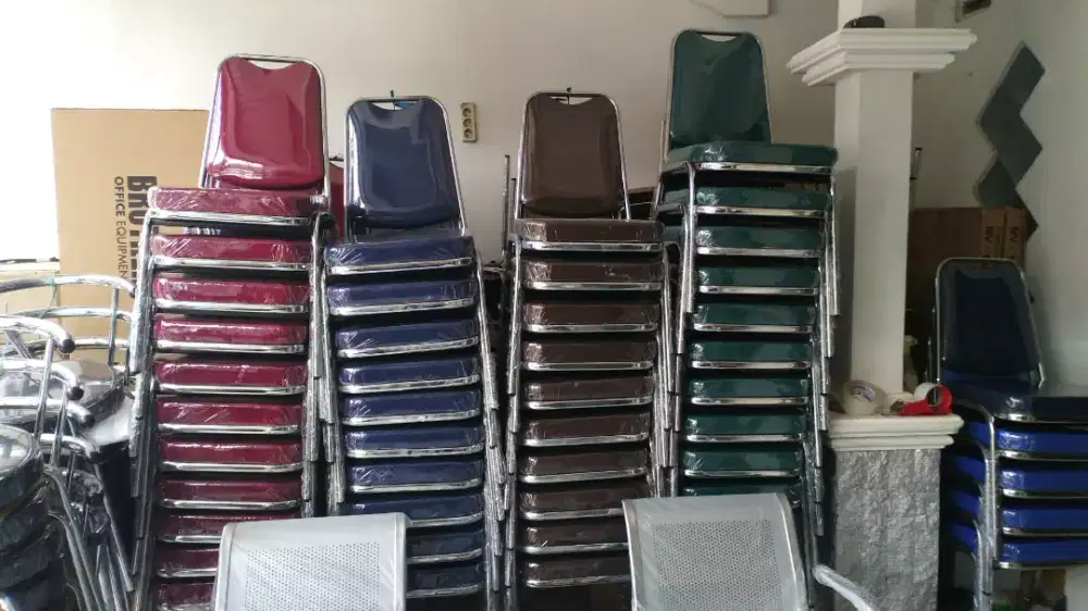 Kursi serba guna Brother Top Brand