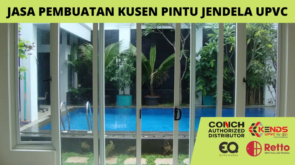 harga pintu garasi upvc jawa timur