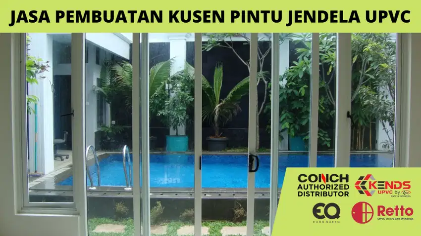 harga pintu garasi upvc jawa timur