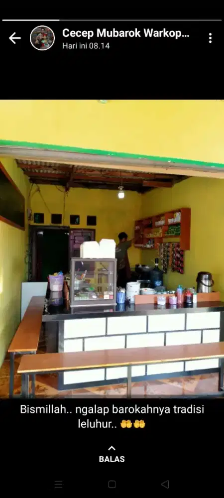 MEJA WARKOP RHI 94