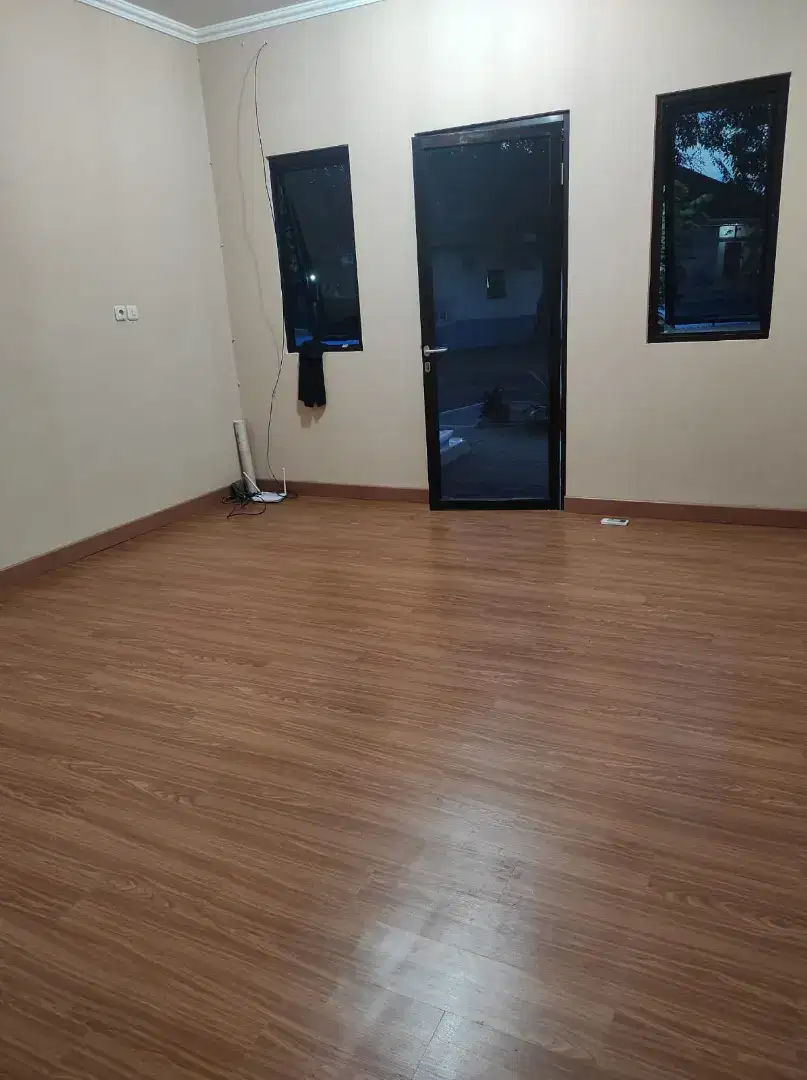Lantai Vinyl Berkualitas Harga Pabrik