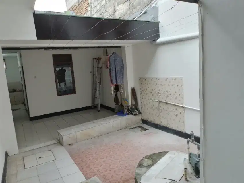 Terima kost(penginapan/guest house ala kos)putri dekat Malioboro Yogya