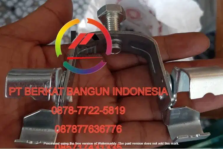 joiner pagar PPDU ( PAGAR PROYEK DAUR ULANG )