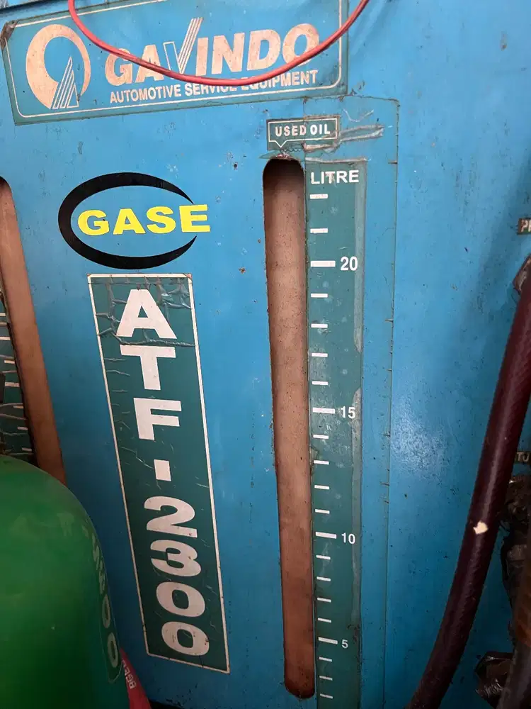 atf changer ganti oli matic kuras mobil automatic transmisi alat mesin