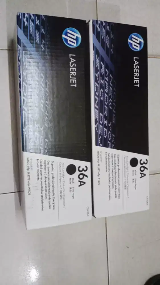 terima jual beli toner original