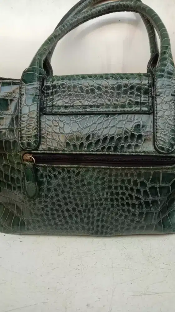 Tas Monte Rosso original