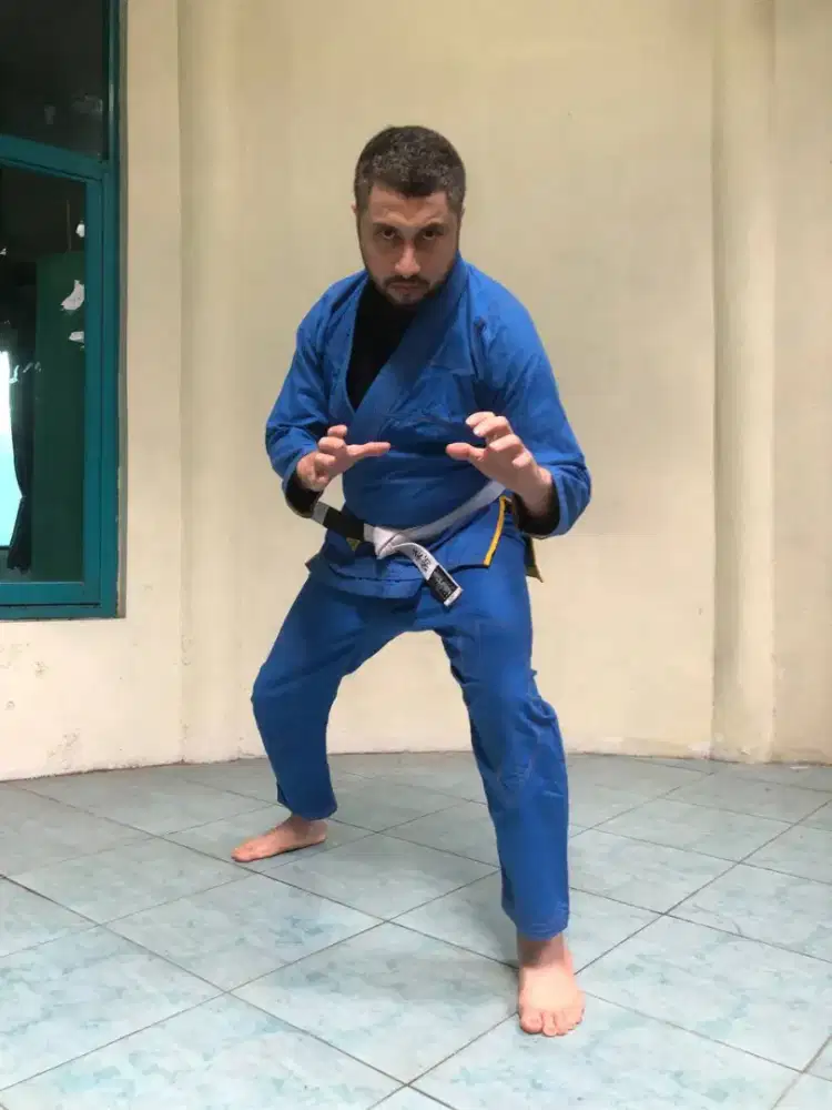 Jiu jitsu Bjj gi jiujitsu Jujitsu ju jitsu lokal rapel katun 7s