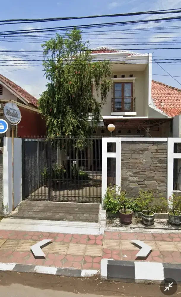 [JUAL CEPAT] - Rumah Area Elite Pekalongan (Bebas Banjir)