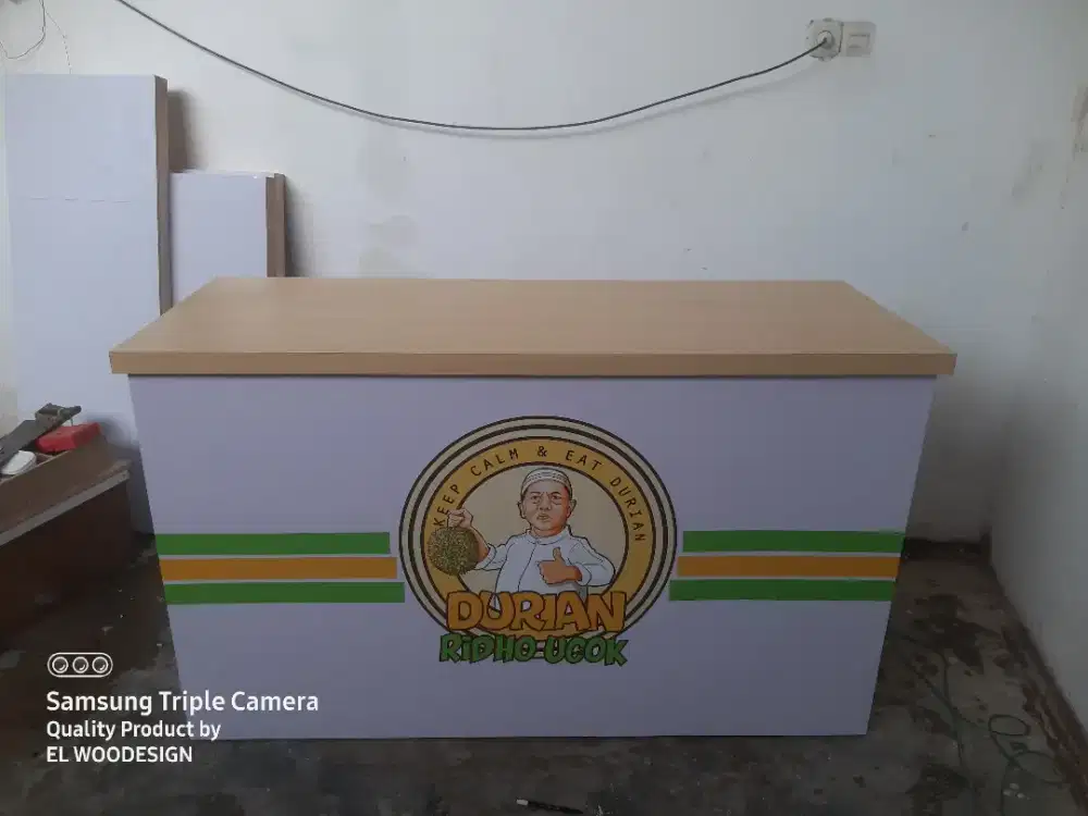 MEJA JATI / MEJA RESTO DAN CAFE / MEJA KANTOR HPL / MEJA RAPAT DLL