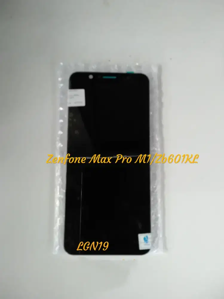 Lcd Asus Zenfone Max Pro M1 zb601kl X00TD M2 Zb631kl