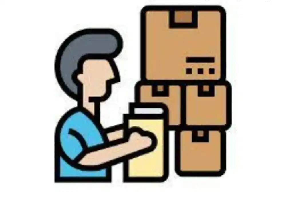 Lowongan Karyawan Karyawati Online Shop