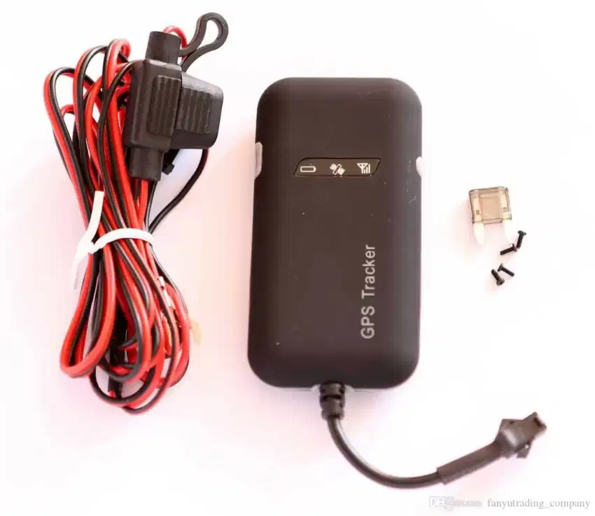 Gps mobil motor truck alat berat dll