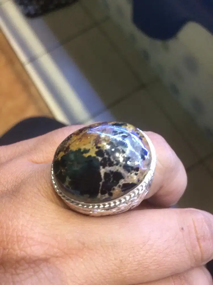 Pirus persia black big size