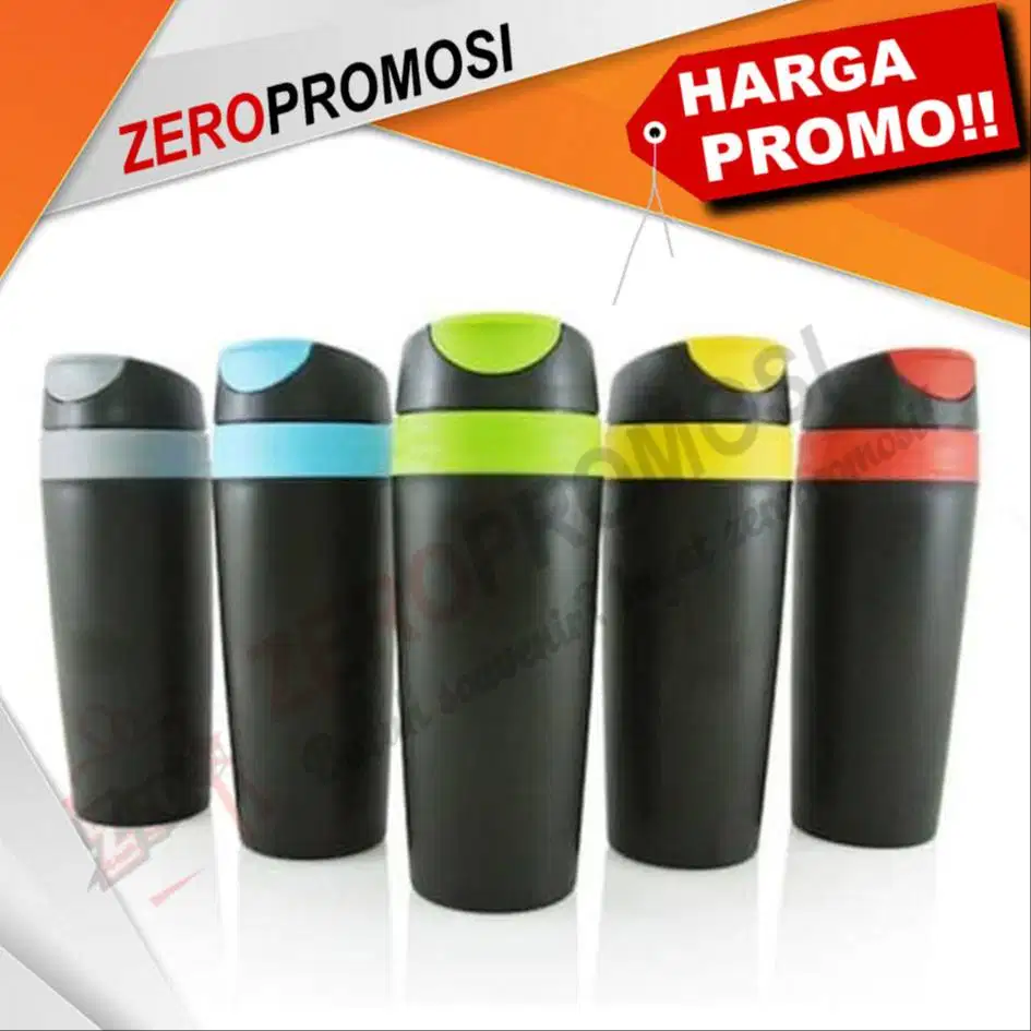 Daytona Tumbler - Grosir Souvenir Tumbler Promosi