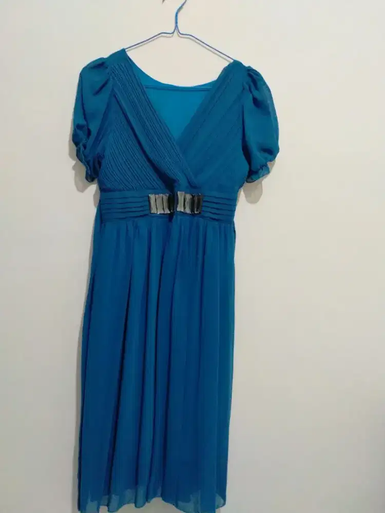 Dress cantik prelove