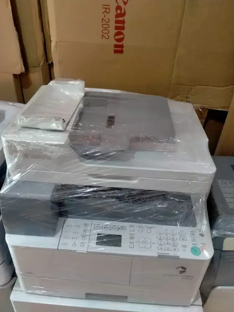 Canon iR 1435 3in1 + Bonus