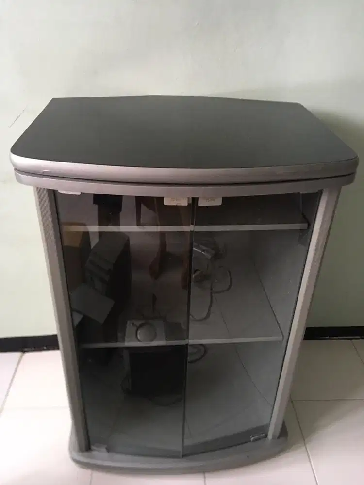 Lemari Rak Serbaguna