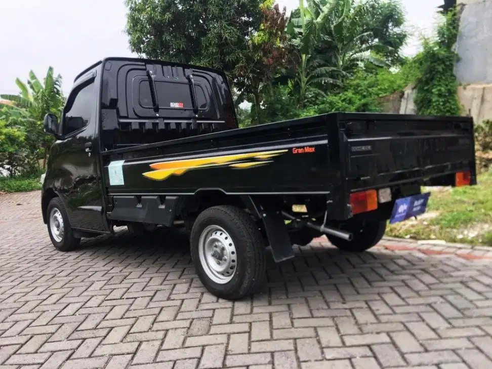 DP 10Jt GRANMAX PU AC/PS 2021 1.5 Grandmax Pick up Gran Grand Max ACPS