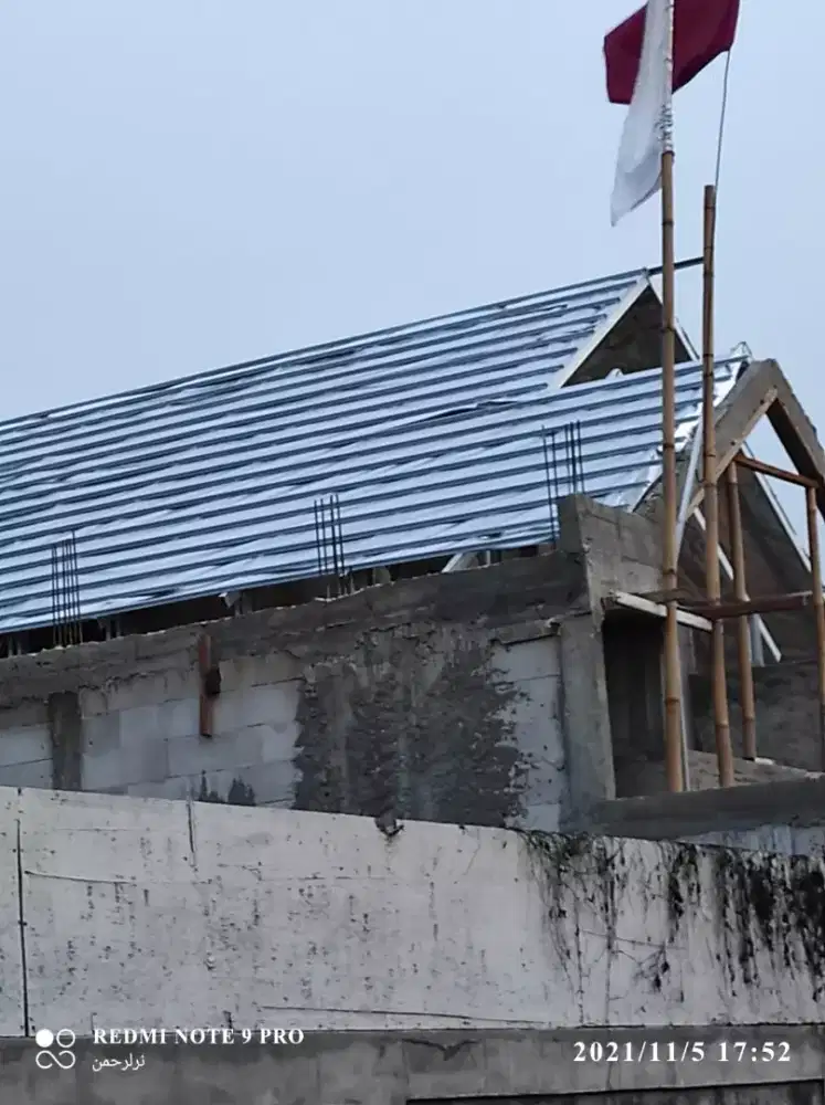 Aplikator baja ringan