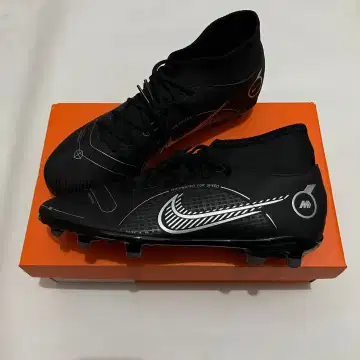 Sepatu bola nike clearance superfly